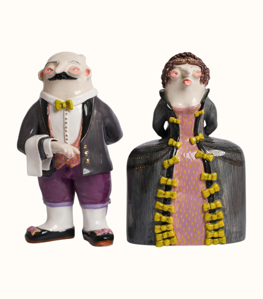 Фигура – Нери | BOCK ceramics
