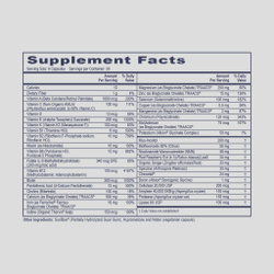 Pro Prenatal Complex