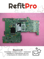 Материнская плата для ноутбука Lenovo L530 LBF-1 UMA TPM/AES (04Y2022), оригинал