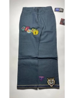 Джинсы M+FG от Savitar South pole True religion Jnco
