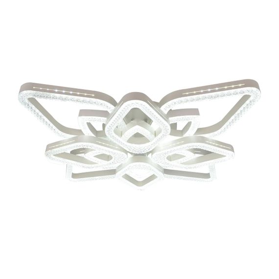 Потолочная светодиодная люстра Escada Sedna 10280/8LED