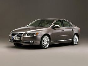 S80 II