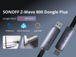 Стик SONOFF Z-Wave Dongle-PZG23 USB