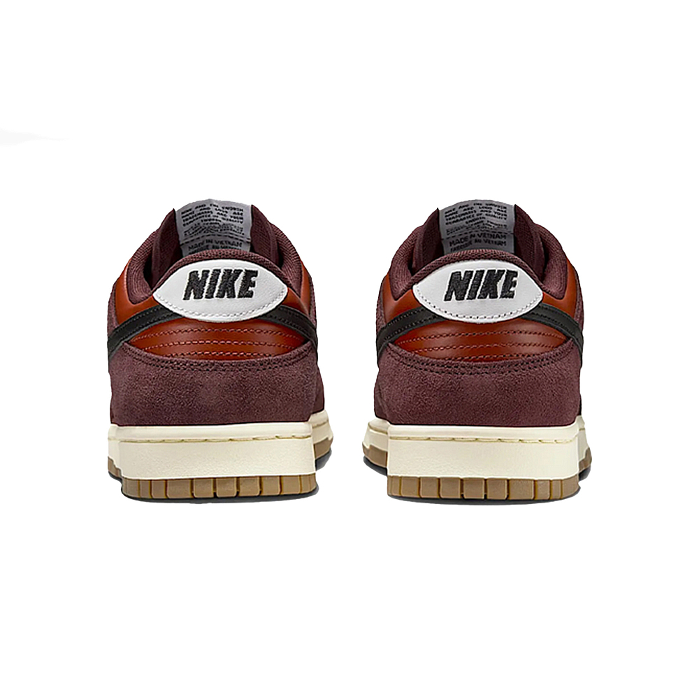Мужские кеды Nike DUNK LOW RETRO SE