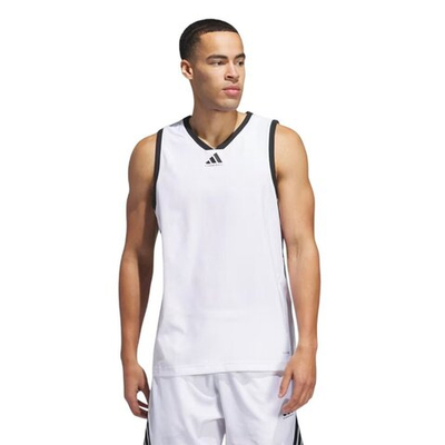 Футболка Adidas Crazy Lite T-shirt White