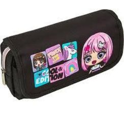 Penal \ Pencil caseПенал "deVENTE. Fancy Girl"