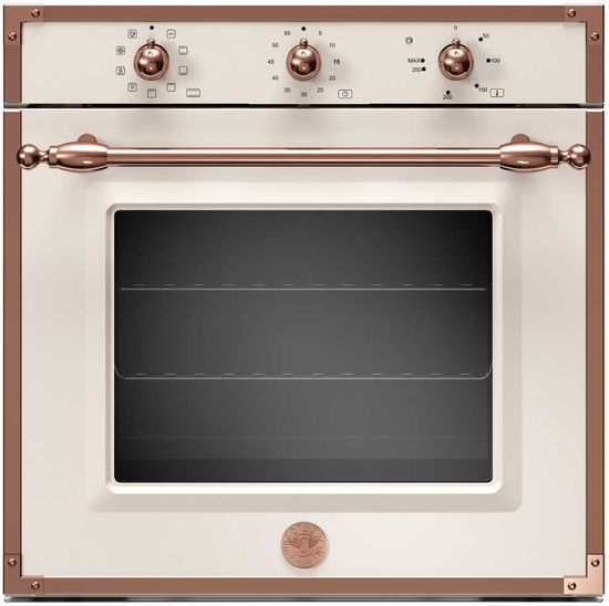 Электрический духовой шкаф Bertazzoni F609 HER EKAC