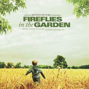 Soundtrack / Fireflies In The Garden (CD)