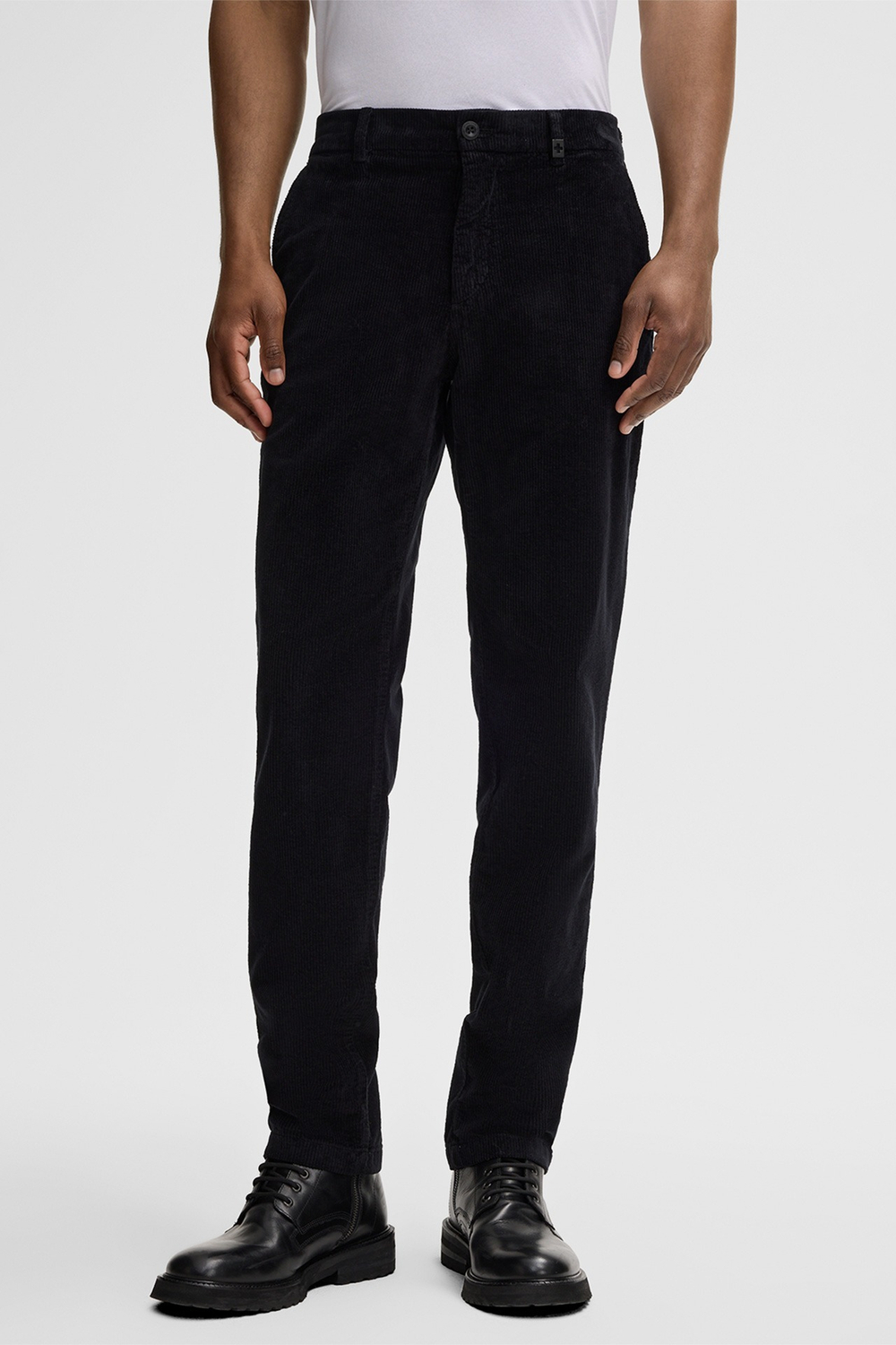 Брюки мужские STRELLSON