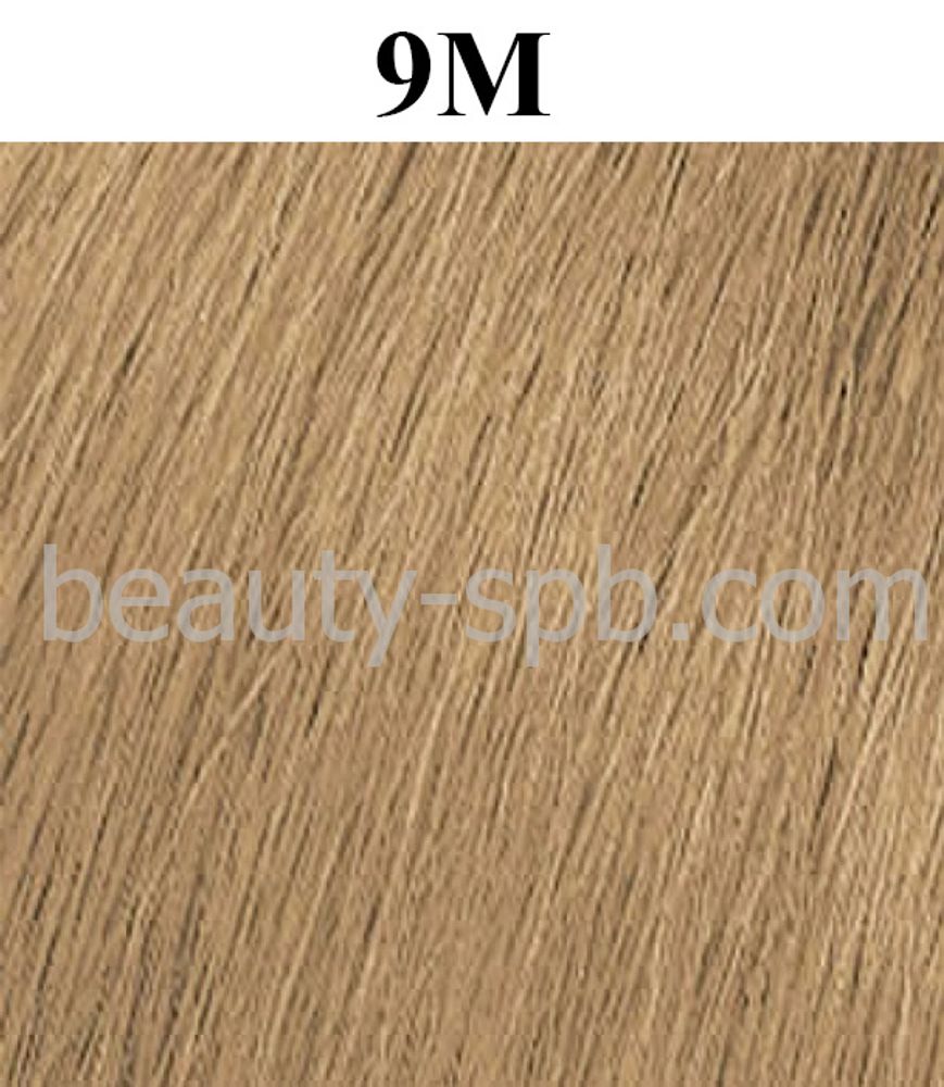 Matrix SoColor 9M Очень светлый блондин мокка 90 мл