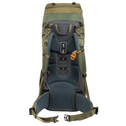 Рюкзак Thor 90+10, оливковый