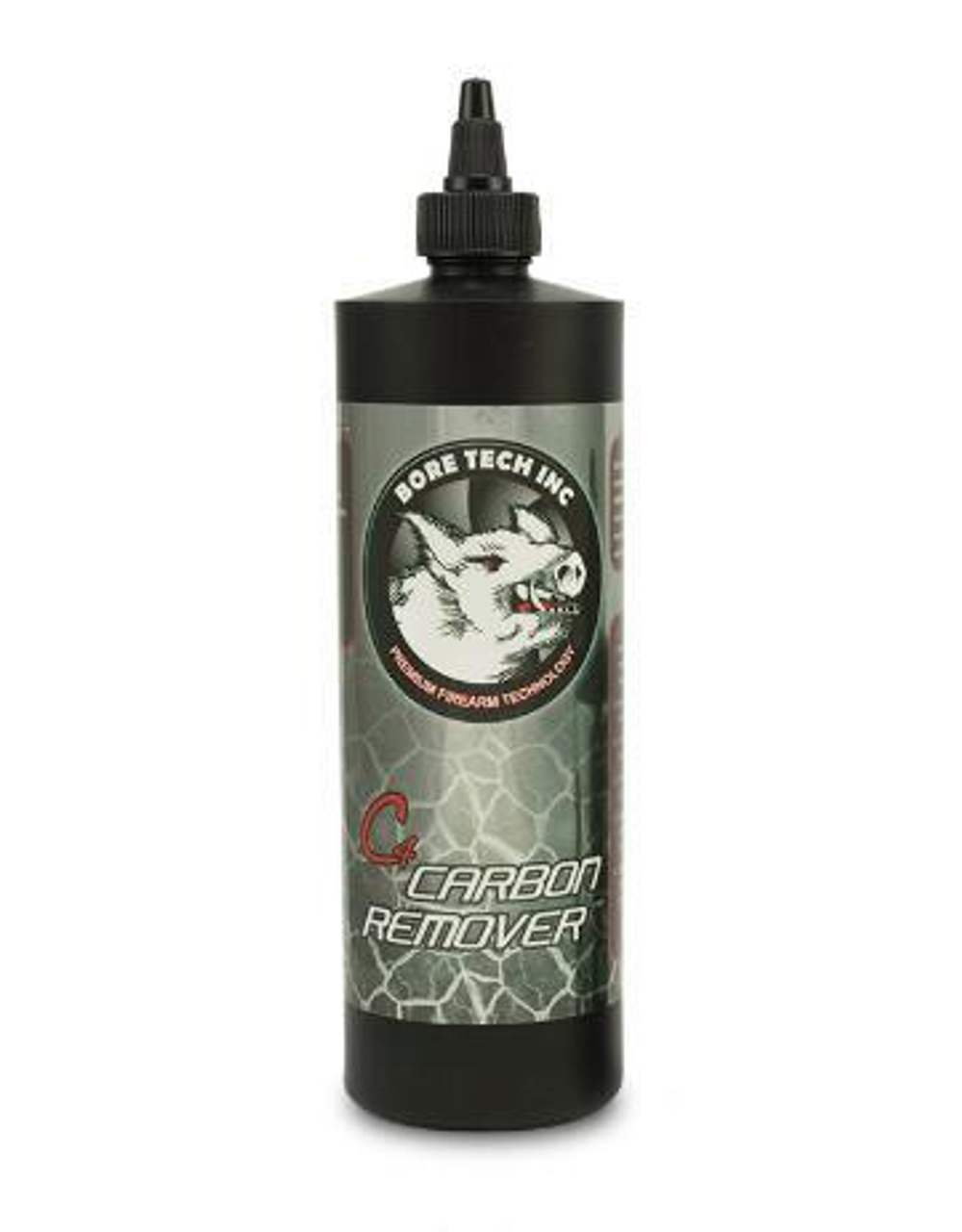 Bore Tech C4 CARBON REMOVER, 473мл