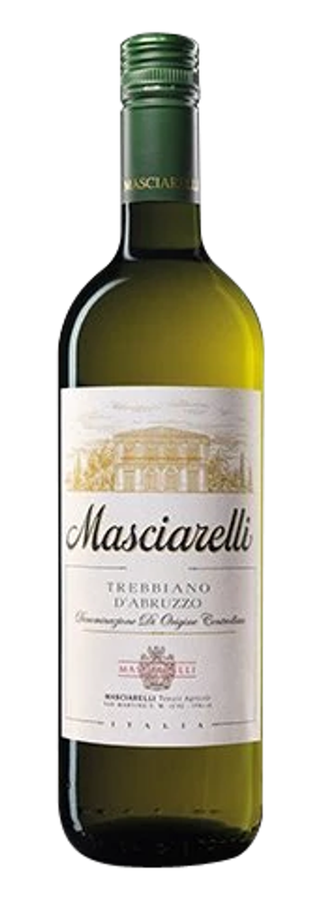 Masciarelli, Trebbiano d&#39;Abruzzo