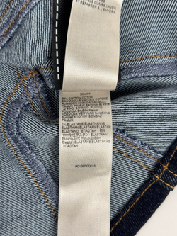 Топ 7 For All Mankind