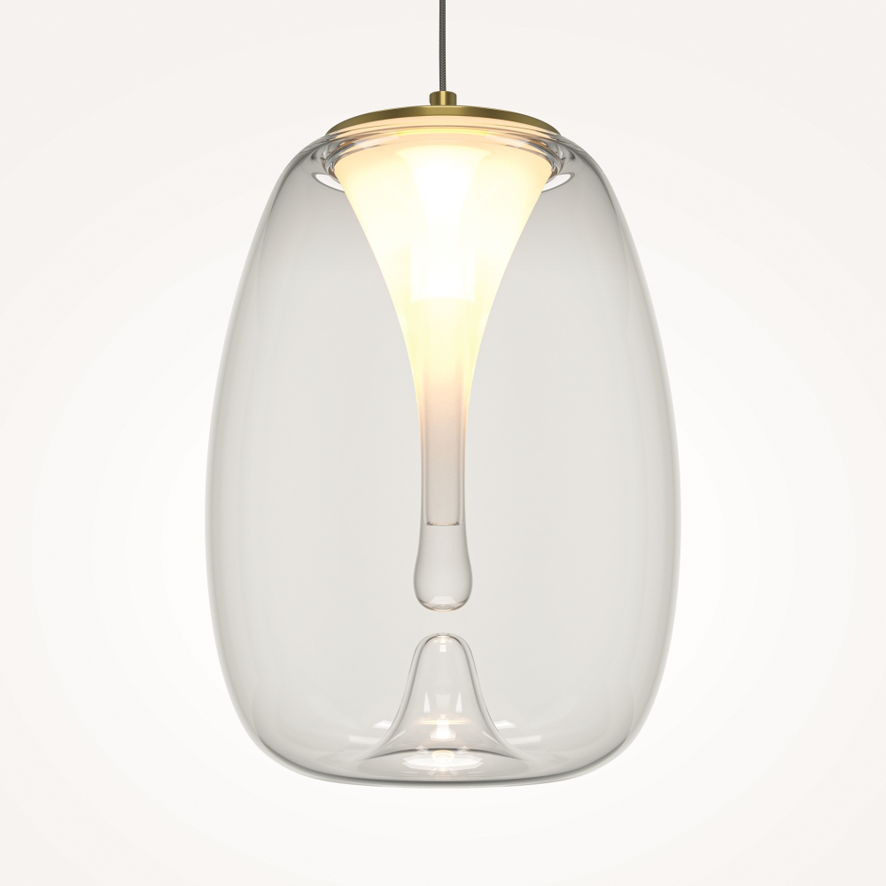 Подвесной светильник Maytoni MOD282PL-L8G3K1