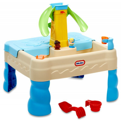 Little Tikes - Водяной стол и Песочница Laguna 647345M