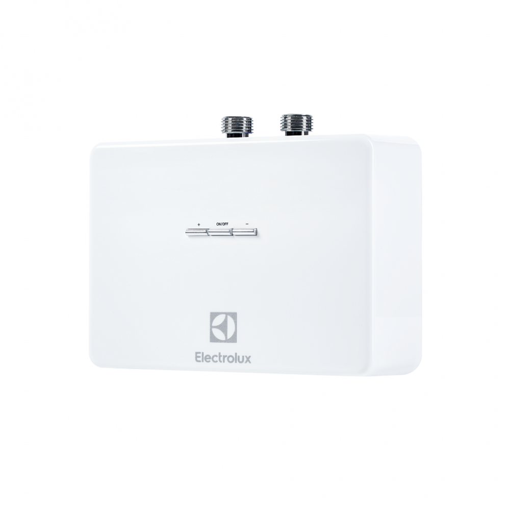 Проточный водонагреватель Electrolux NPX 6 Aquatronic Digital 2.0