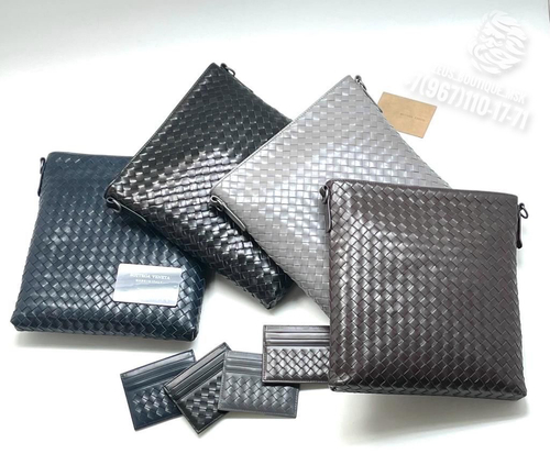 Сумка через плечо Bottega Veneta