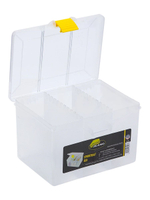 Коробка для приманок Plano Prolatch Spinnerbait Organizer 350304, 19.1 x 14.9 x 12.4 см (1561207)