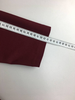 Платье Made in Kyrgyzstan c разрезом 46 размер