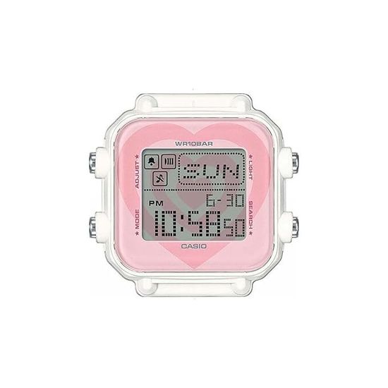 Наручные часы Casio Baby-G BGD-10KPP-7ER