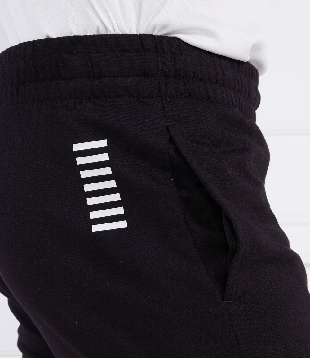 спортивные штаны EA7 - черный(8NPP59 PJ05Z)