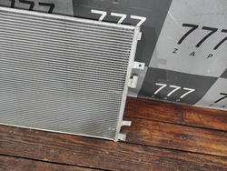 Радиатор кондиционера Haval H6 1 14-22 Б/У Оригинал 8105100XKZ96A