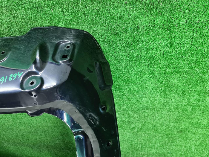 Крышка багажника BMW X5 F15 (2013-2018)