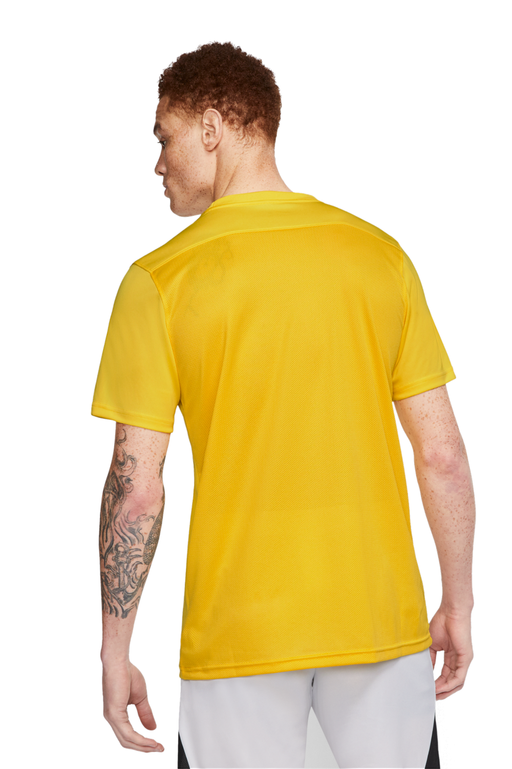 Футболка Nike Dry Park VII SS