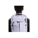 On 18l Mountaineering Сумка Outdoor Сумка Polyamide Light Purple