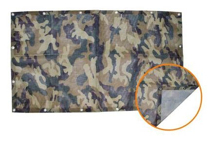 Камуфляж Россия