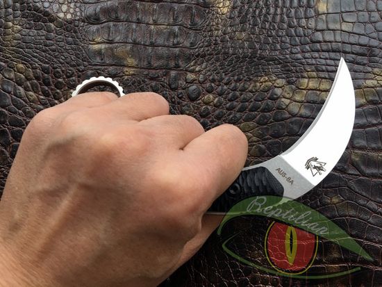 Керамбит Steelclaw Серп CLW07-1