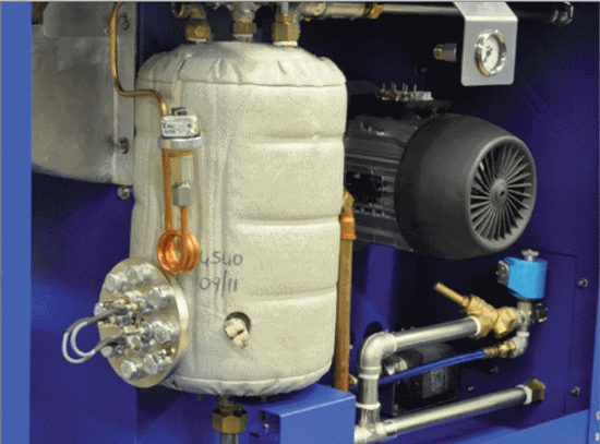 Паровой манекен Multiform VEIT 8363