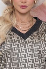 Джемпер 41853 Avili