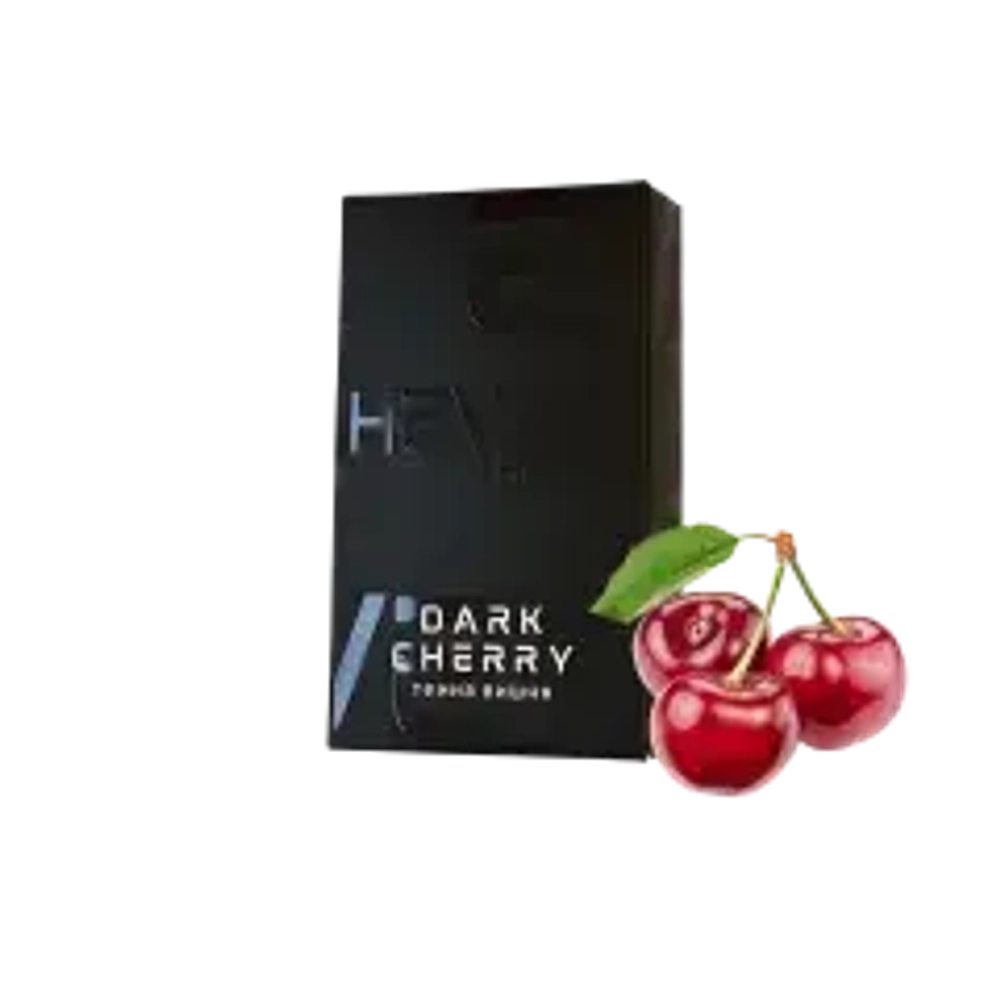 Heven Dark Cherry (50g)
