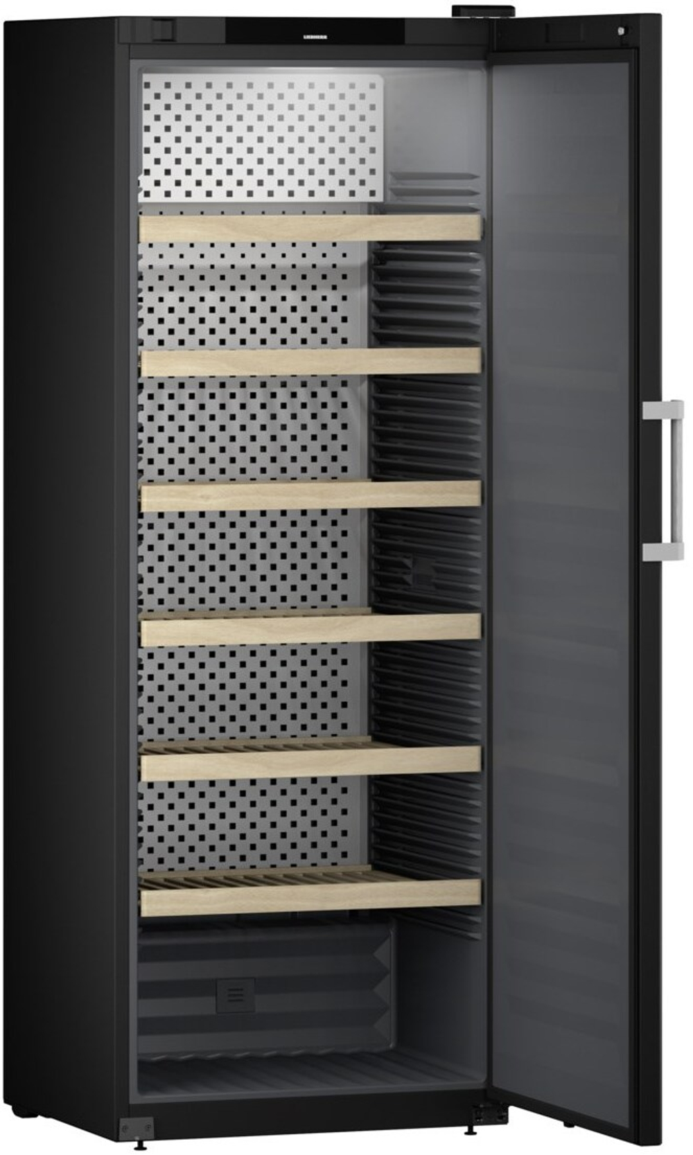 Винный шкаф Liebherr WSbli 7731