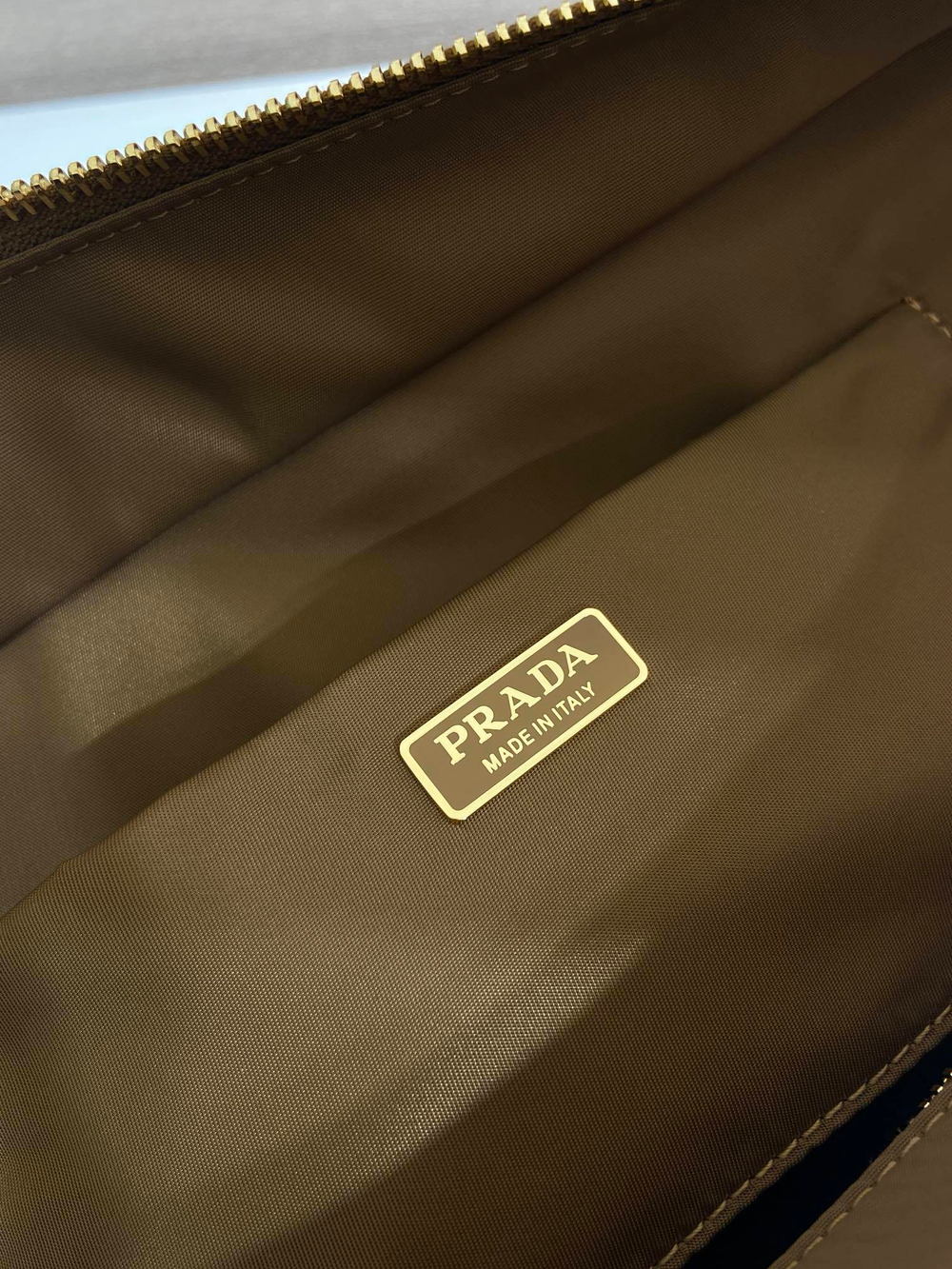 Prada Explore Large Bag 37 cm