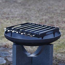 Шашлычный модуль