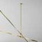 Крепление потолочное Maytoni Technical Accessories for tracks Flarity TRA159C-D1-BS