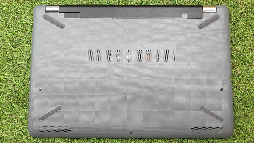 Ноутбук HP A9-9/8 Gb покупка/продажа