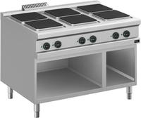 Плита электрическая APACH APRE-129P/PL