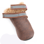 0061-2024 Сапоги Сапоги зимние, мягкая подошва