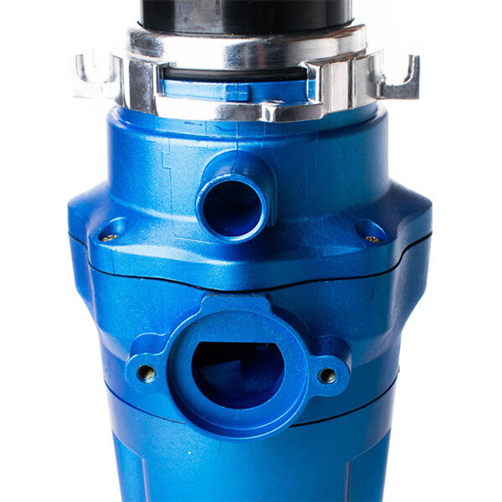 Измельчитель пищевых отходов ET-FWD-500 Foodatlas