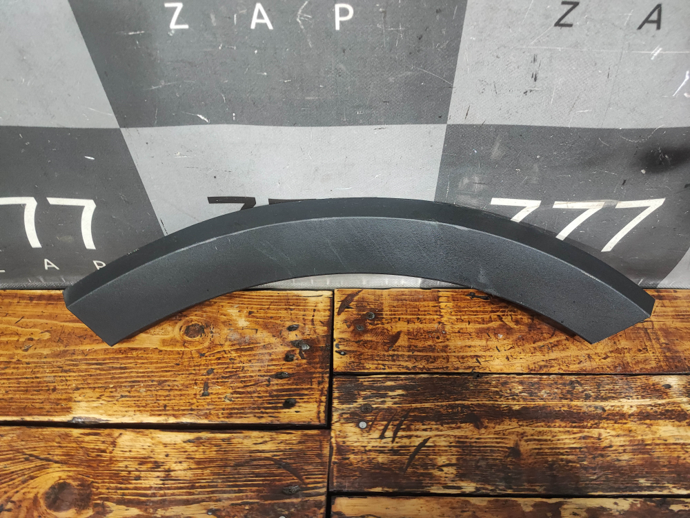 Накладка двери задней левой Haval Jolion 24-нв Б/У Оригинал 5006107XST01A