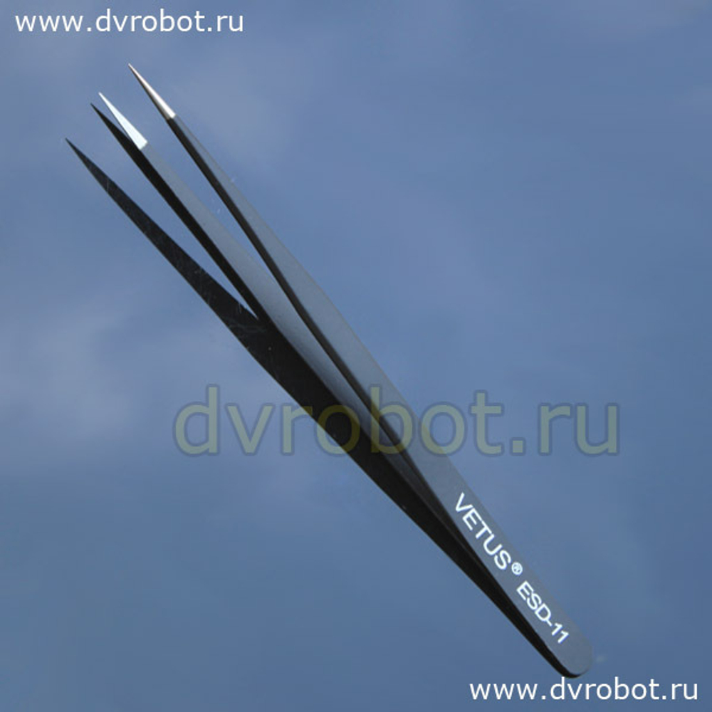 Пинцет ESD-11