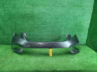 Бампер передний Kia Seltos (2019-2025)