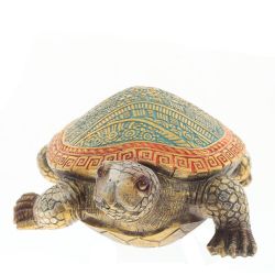 GAEM Фигурка декоративная "Черепаха", L14,5 W10,5 H5 см