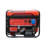 Электростанция АВРОРА AGE 6500 D 5/5,5кВт