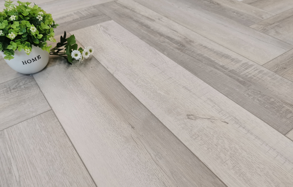 SPC ламинат StoneFloor Дуб Ланкастер 30605 НР