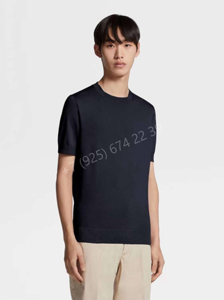 Футболка Zegna